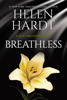 Helen Hardt - Breathless artwork