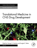 Translational Medicine in CNS Drug Development - George G. Nomikos & Douglas E. Feltner