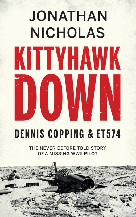 Kittyhawk Down