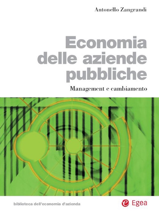 Economia delle aziende pubbliche