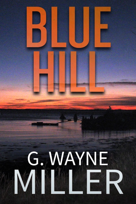 Blue Hill