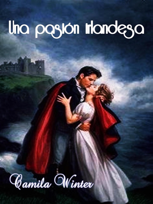 Una pasi贸n irlandesa