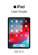 iPad User Guide for iOS 12.3 iPad User Guide for iOS 12.3