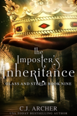 The Imposter's Inheritance - C.J. Archer