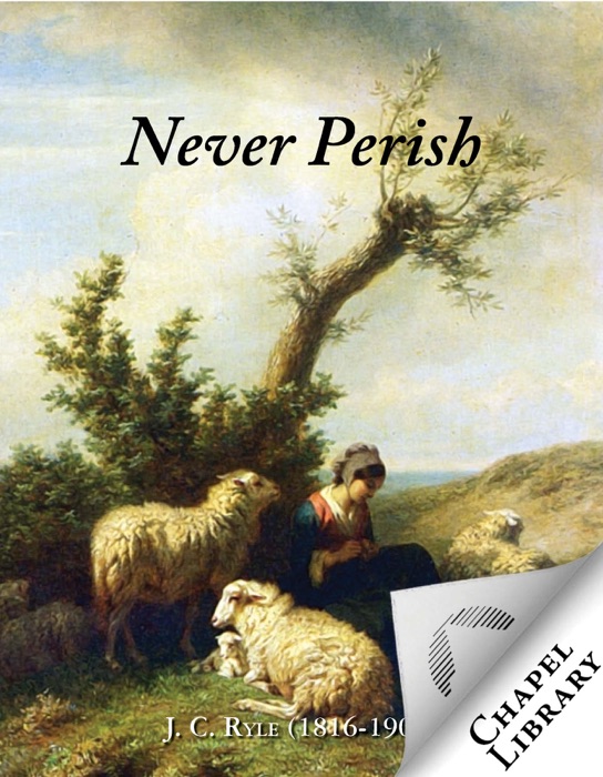 Never Perish