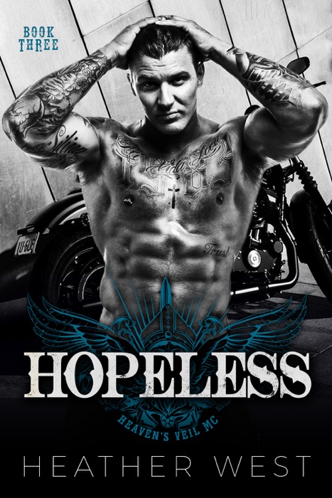 Hopeless (Book 3)
