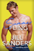 Jill Sanders - Summer Fling artwork