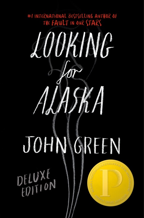 Looking For Alaska