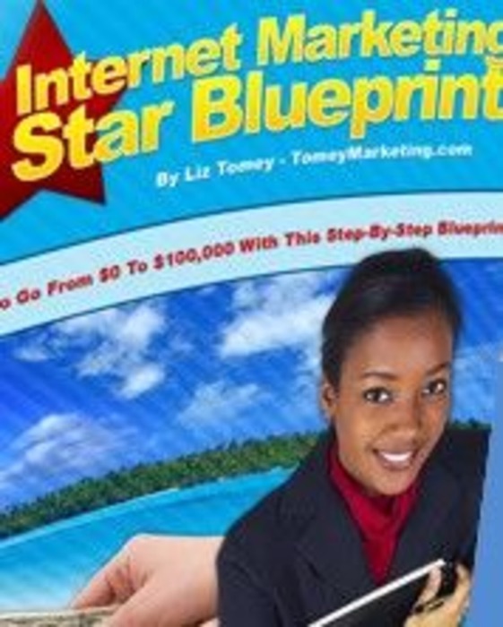 Internet Marketing Star Blueprint