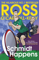 Ross O'Carroll-Kelly - Schmidt Happens artwork