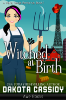 Dakota Cassidy - Witched At Birth artwork