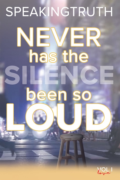 Never Has the Silence Been so Loud