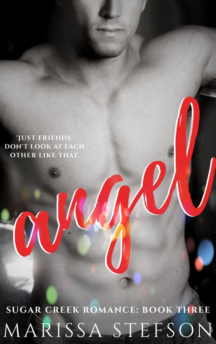 Angel - Book Three