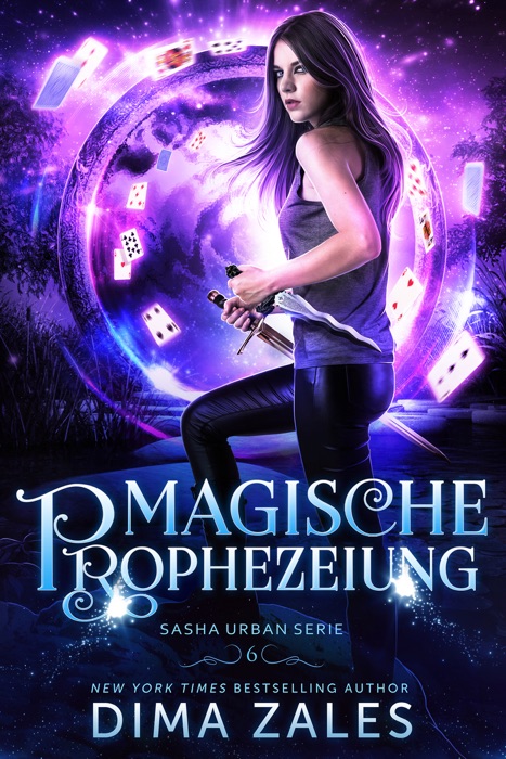 Magische Prophezeiung