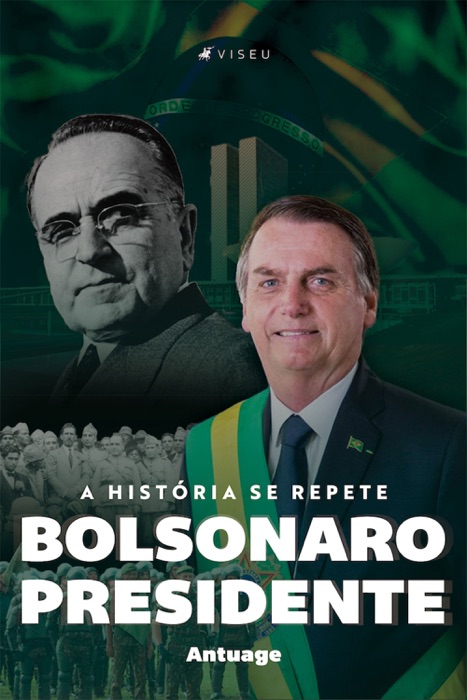 Bolsonaro Presidente