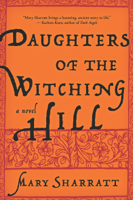 Mary Sharratt - Daughters of the Witching Hill artwork