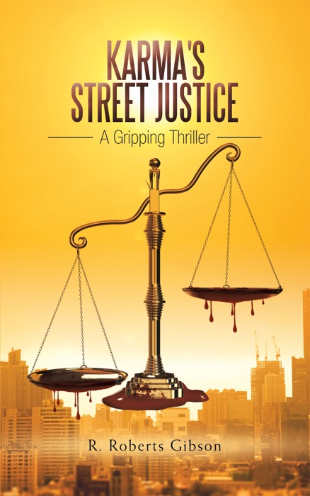 Karma's Street Justice