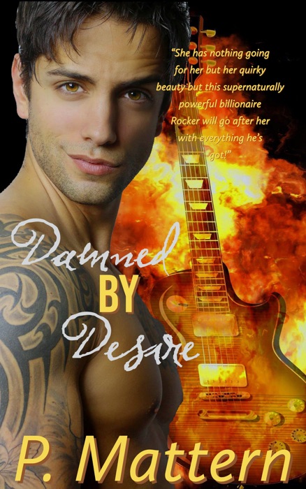 Damned by Desire