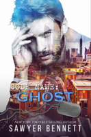 Sawyer Bennett - Code Name: Ghost artwork