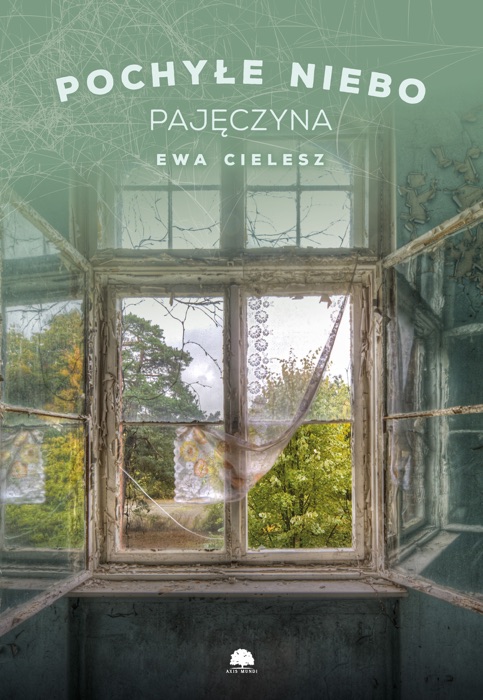 Pochyłe niebo. Pajęczyna cz.2
