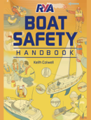 RYA Boat Safety Handbook (E-G103) - Royal Yachting Association
