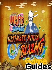 Naruto Shippuden Ultimate Ninja Blazing Cheats Tips & Strategy Guide