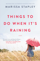 Marissa Stapley - Things to Do When It's Raining artwork