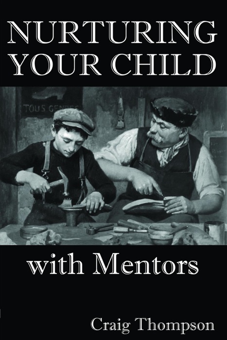 Nurturing Your Child with Mentors