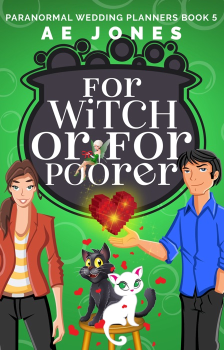 For Witch or For Poorer