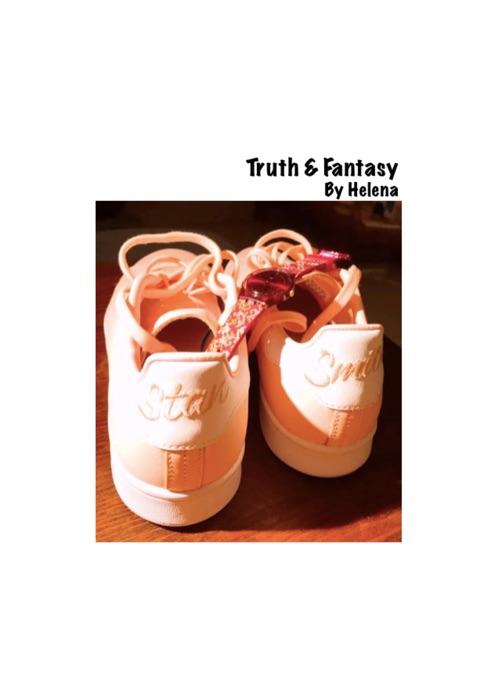 Truth & Fantasy