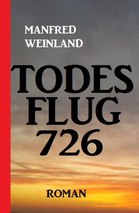 Todesflug 726