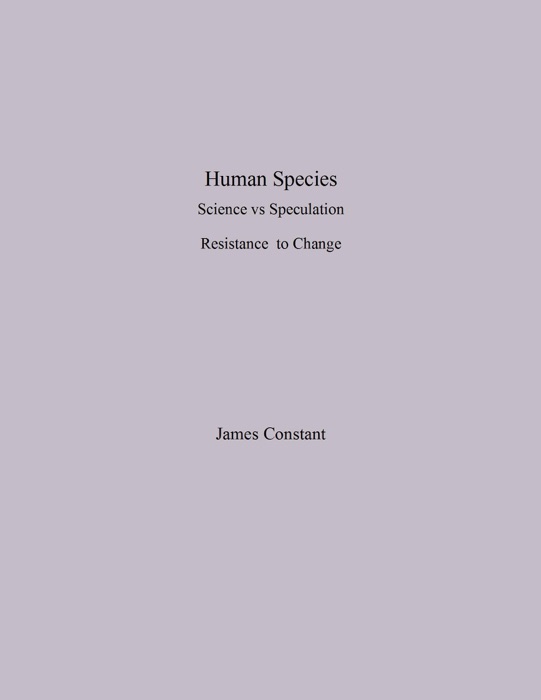 Human Species