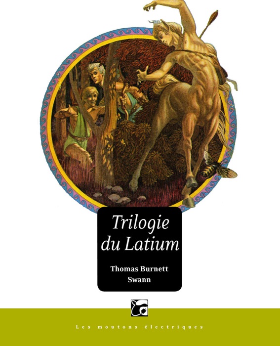 Trilogie du Latium