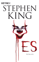 Stephen King - Es artwork