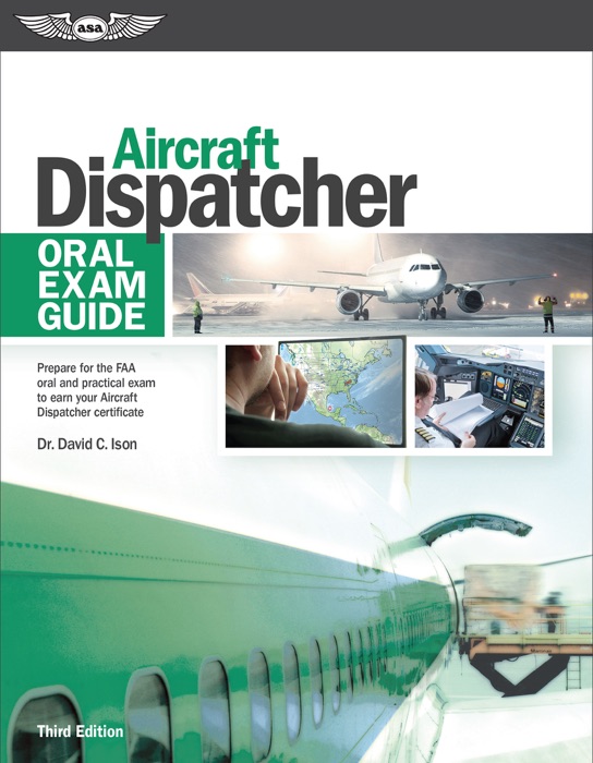 Aircraft Dispatcher Oral Exam Guide