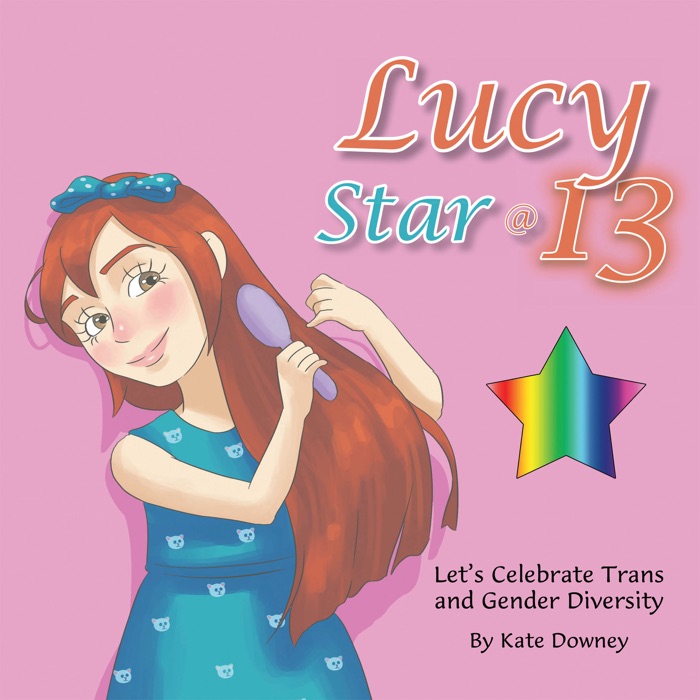 Lucy Star @ 13