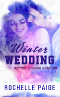 Rochelle Paige - Winter Wedding artwork