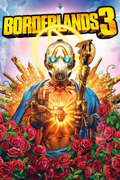 Borderlands 3