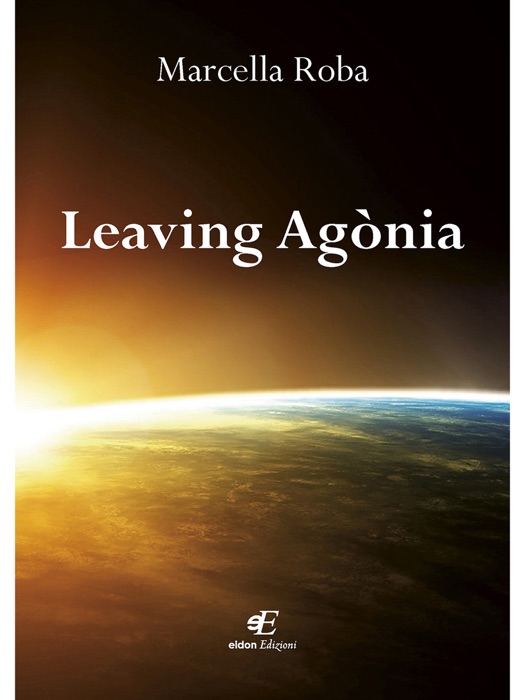 Leaving Agònia