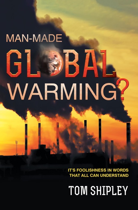 Man-Made Global Warming?