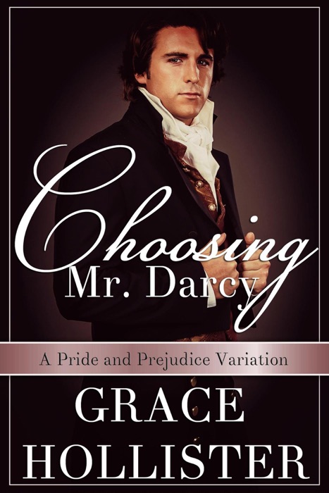 Choosing Mr. Darcy