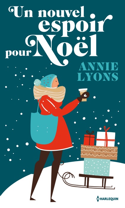 Un nouvel espoir pour Noël