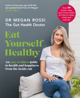 Dr. Megan Rossi - Eat Yourself Healthy artwork
