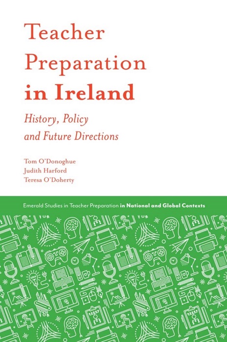 Teacher Preparation in Ireland