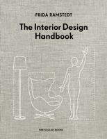 Frida Ramstedt - The Interior Design Handbook artwork