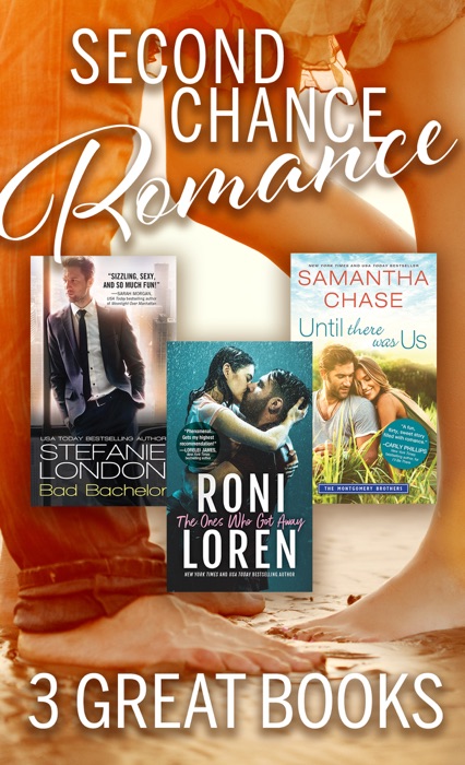 Second Chance Romance Box Set