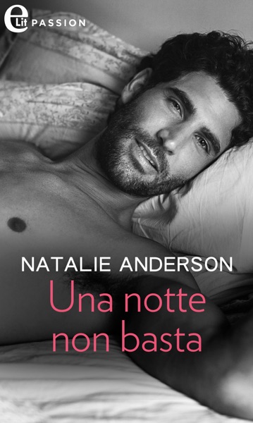 Una notte non basta (eLit)