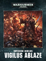 Games Workshop - Imperium Nihilus: Vigilus Ablaze (Enhanced Edition) artwork