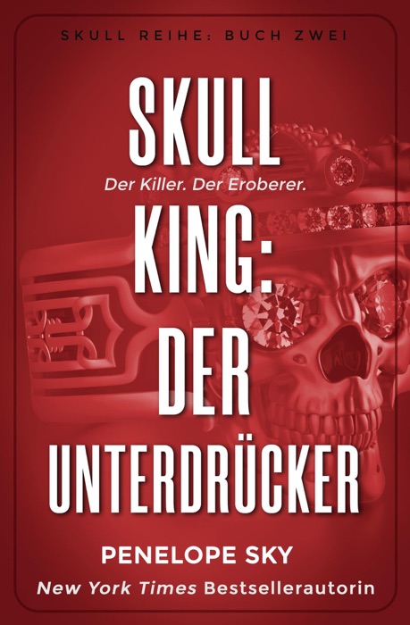 Skull King: Der Unterdrücker