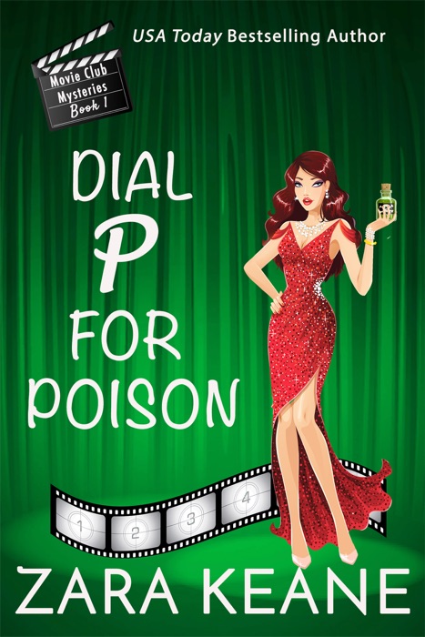 Dial P For Poison